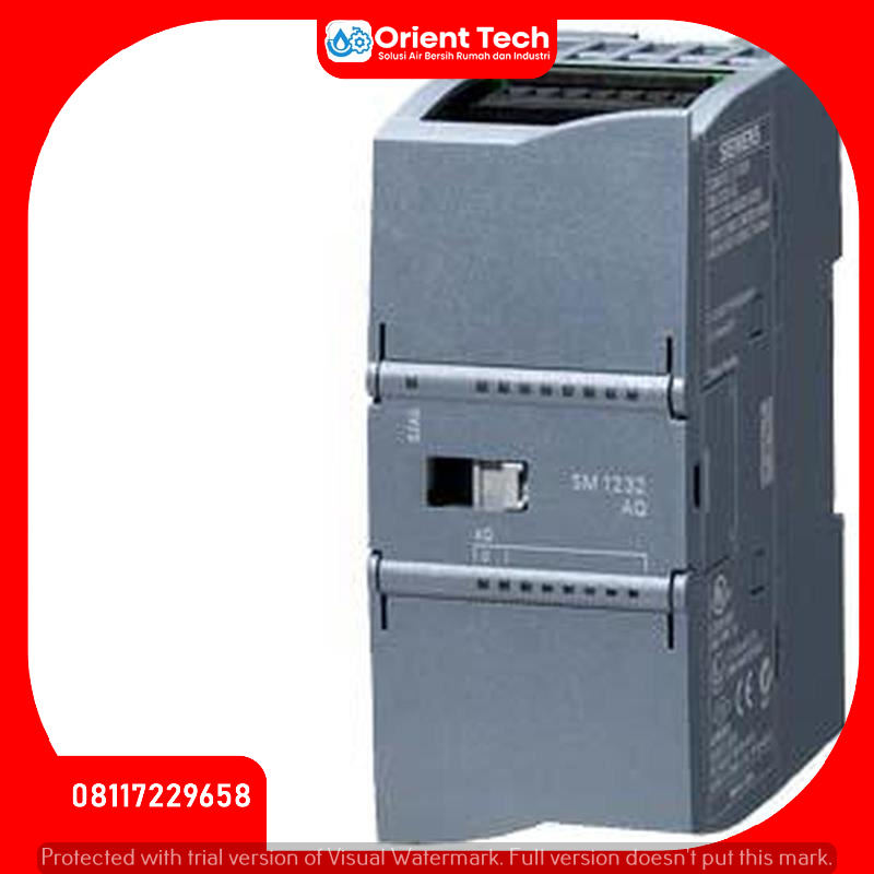 6ES7234-4HE32-0XB0 PLC SIEMENS