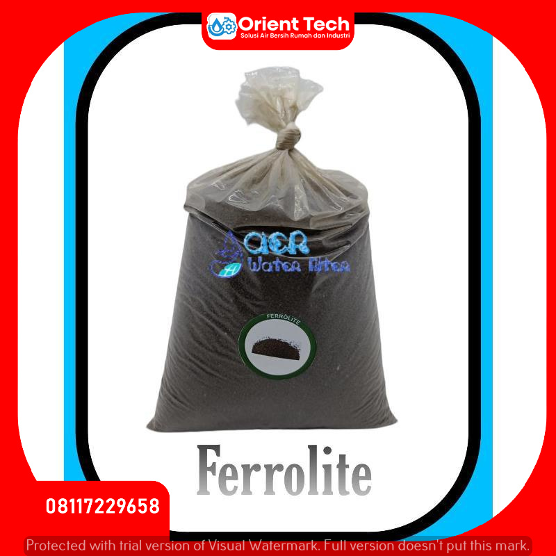 Ferrolite 1Kg