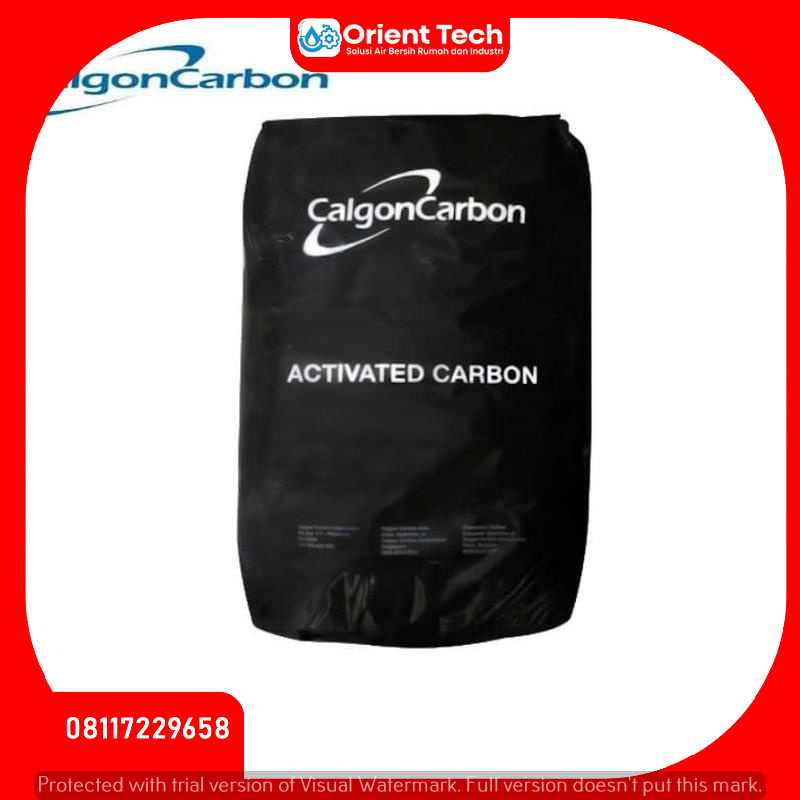 Karbon Aktif Calgon C30