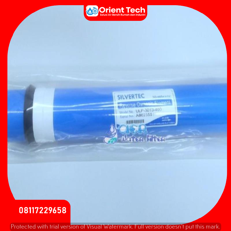 Membran RO 400 Gpd 3013 - Membran RO 400 G