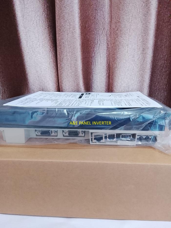 NS8-TV01B-V2 HMI OMRON NS8 TV01B V2 NS8TV01BV2 8inch_4