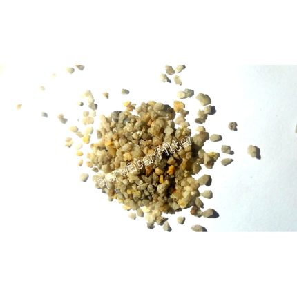 Jual Pasir Silika Kuarsa - Kiloan