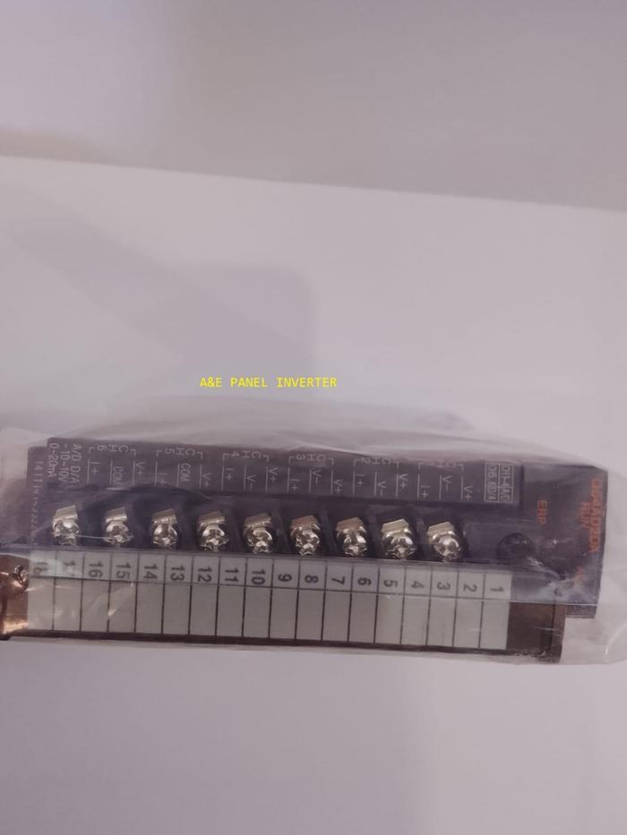 Q64AD2DA PLC Mitsubishi Q Series Q64 AD 2DA_4