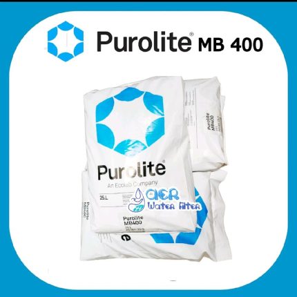 Jual Resin Mixedbed MB400 - Purolite MB400