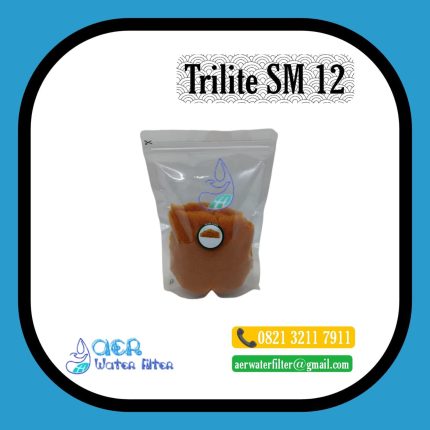 Jual Resin Trilite SM 12 Mixbed