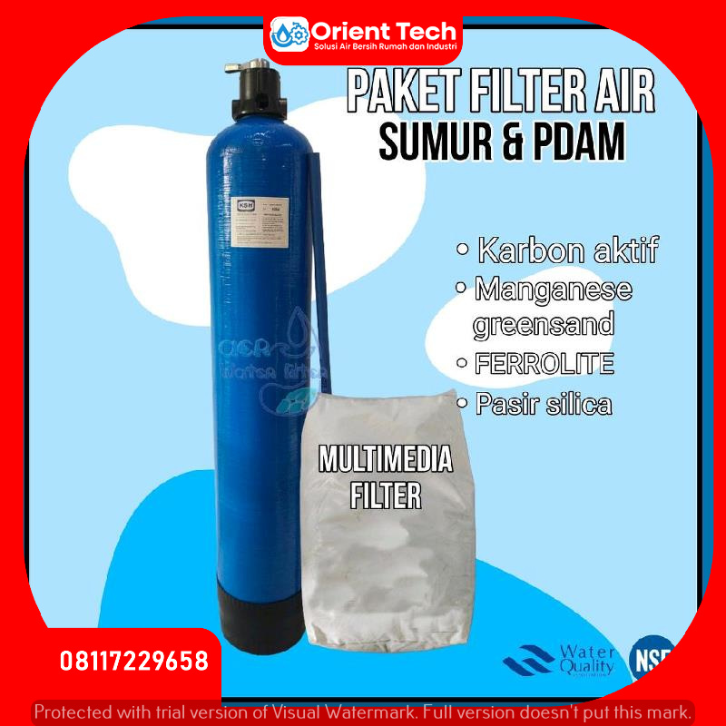 Filter-Air-Tanah-Filter-Air-Sumur-Filter-Air-PDAM