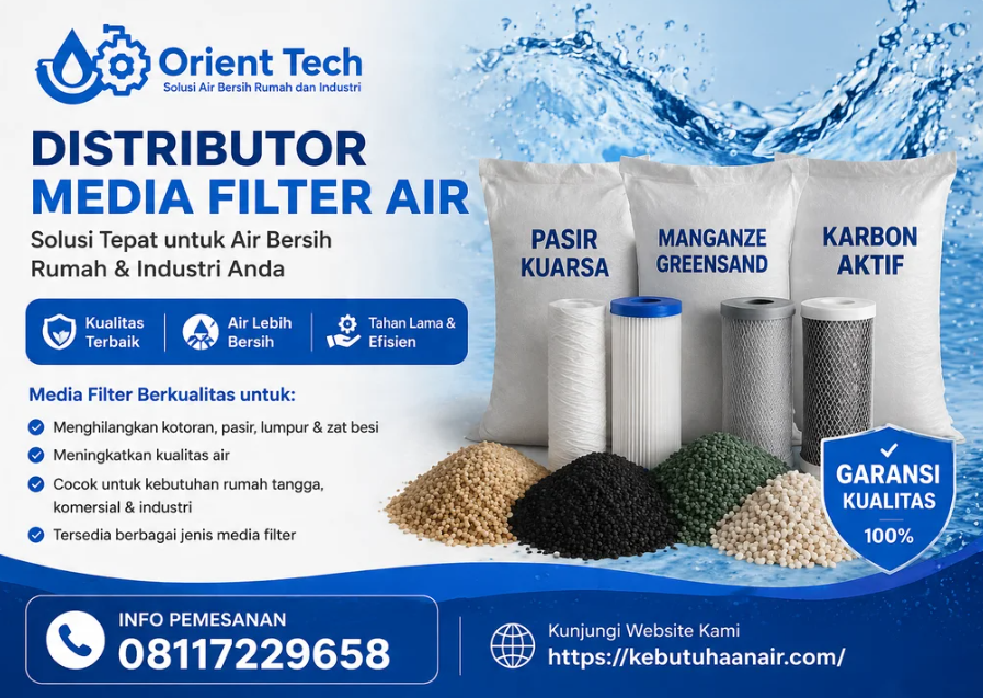 distributor media filter air (1)